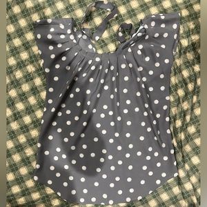 Lauren Conrad blouse